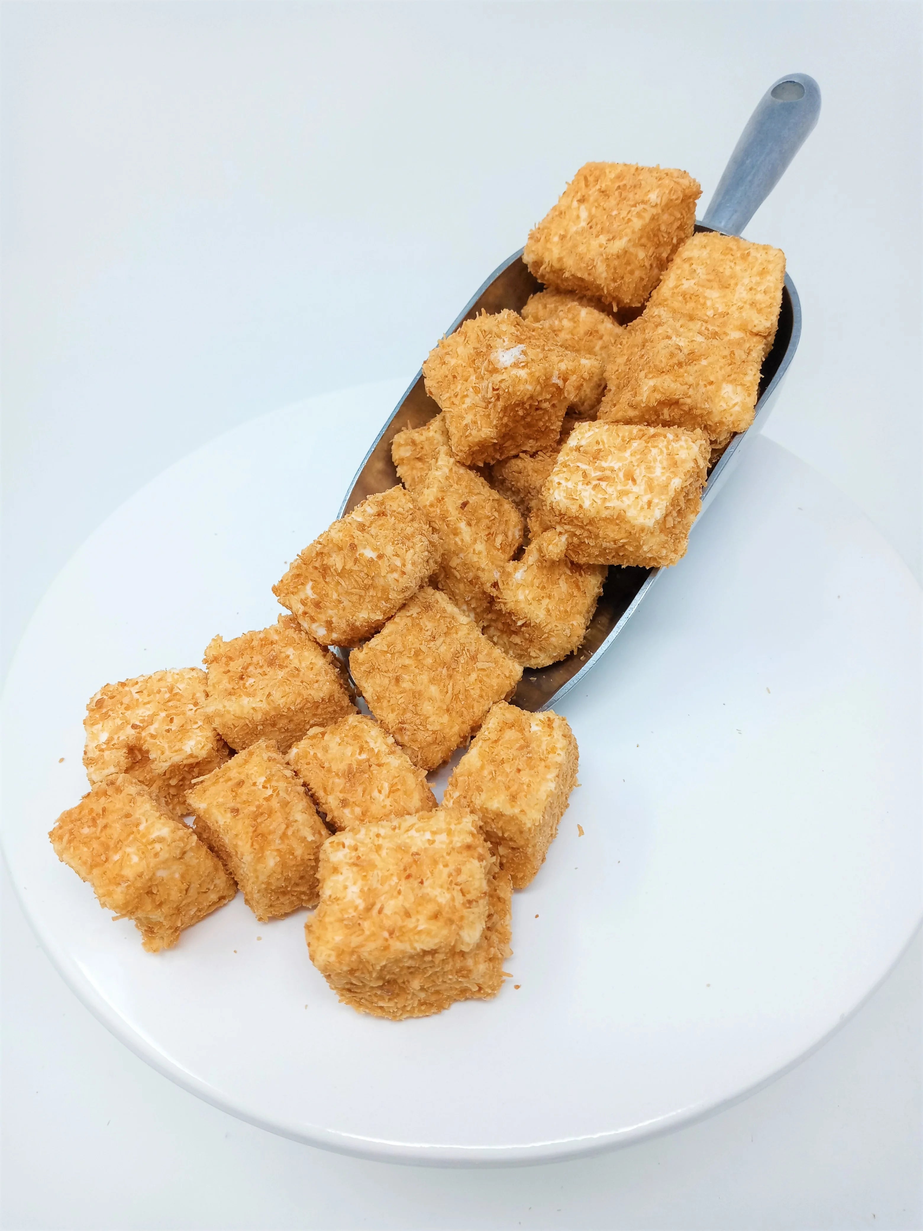 Toasted Coconut Marshmallows 4 pounds A235366