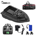 GPS Bait Boat for Fishing Large Container Automatic 400-500M Remote Range P886290