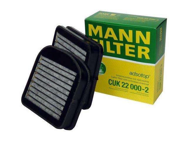 Cabin Air Filter T3797