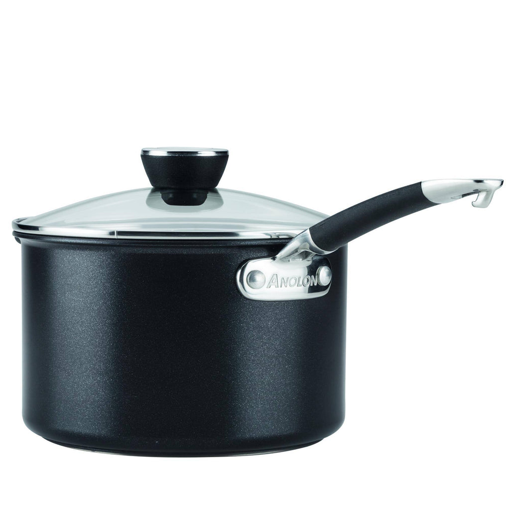 10-Piece Cookware Set U716