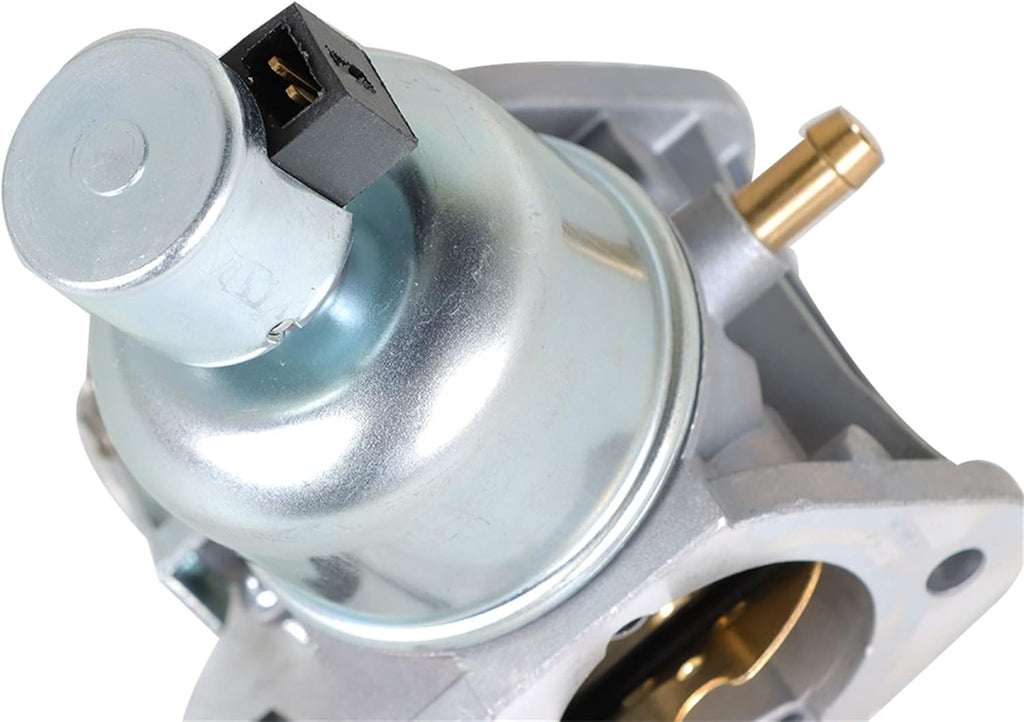 Carburetor Pre Filter Air Filter Replacement for Kawasaki Fr651v Fs651v Engines Pack of 2 H505