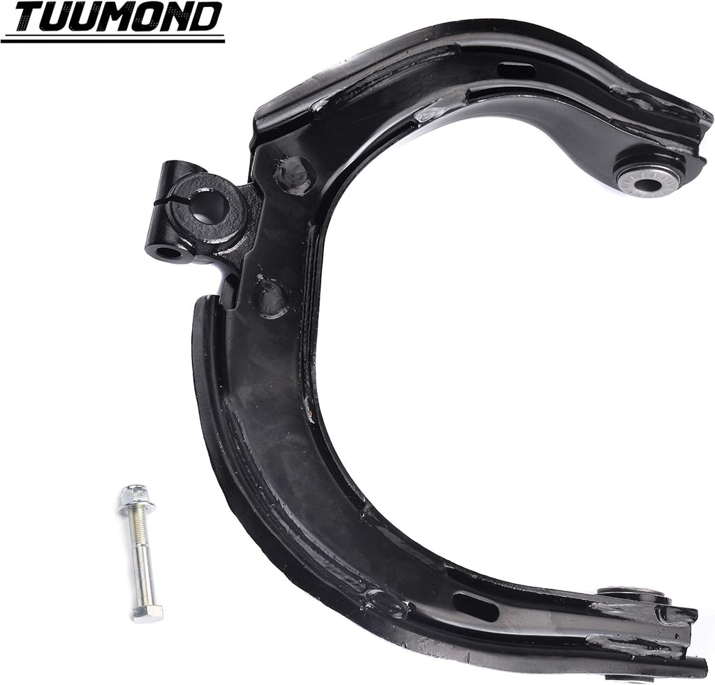 Suspension Kit 2 Front Upper Control Arm Pack of 2 T418963