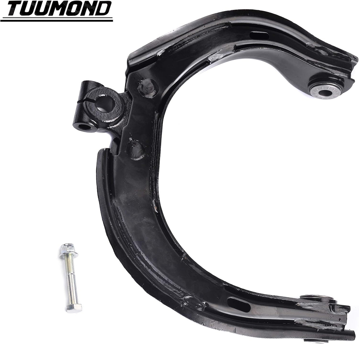 Suspension Kit 2 Front Upper Control Arm Pack of 2 T418963