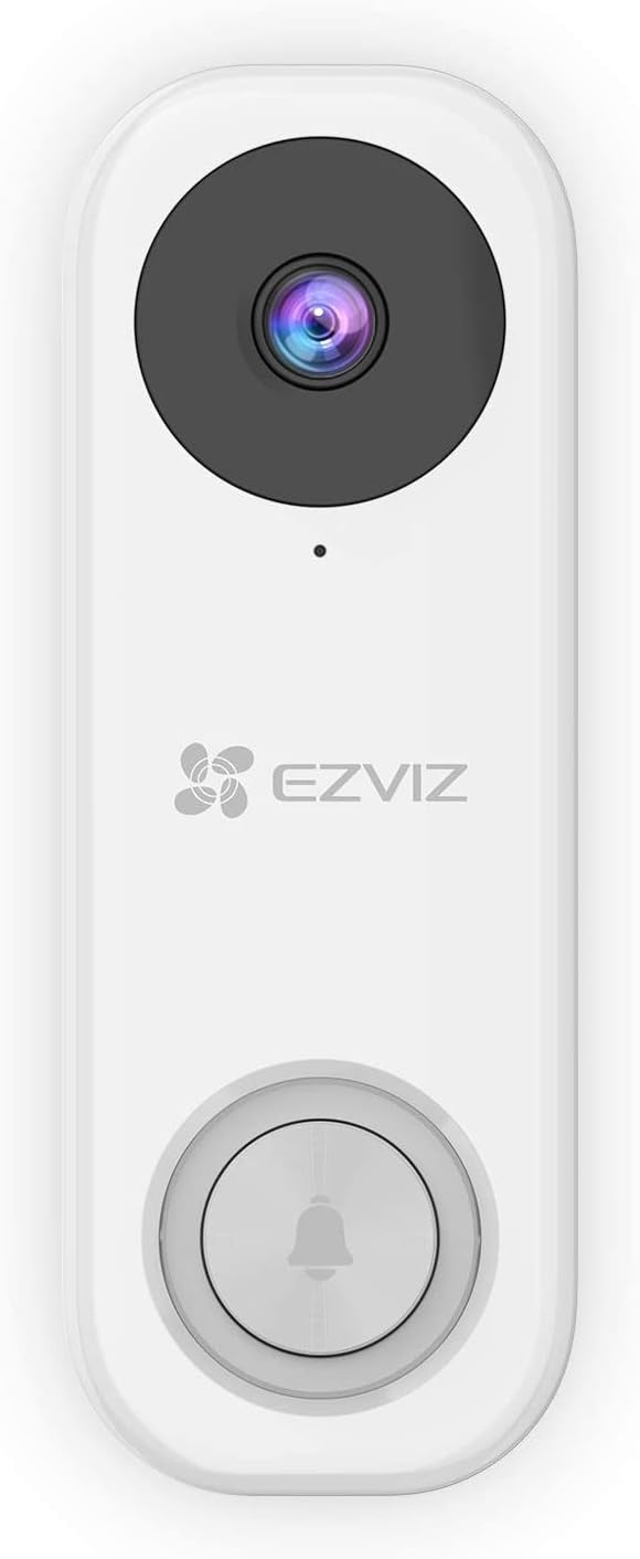 1080P Wired Security Camera with 2-Way Talk P406