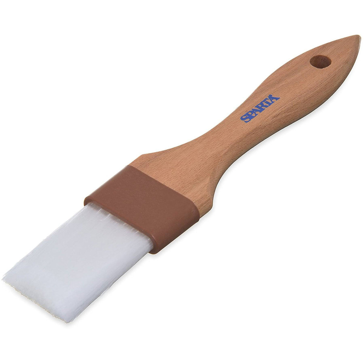 Pastry Brush with Nylon Bristles Y4451