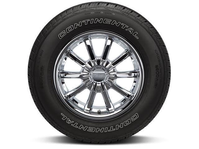 245/65R17 Tire T332