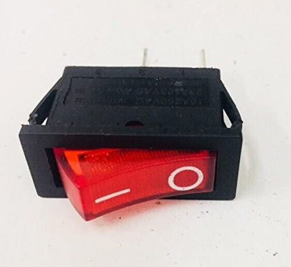 Treadmill Power Switch P2321