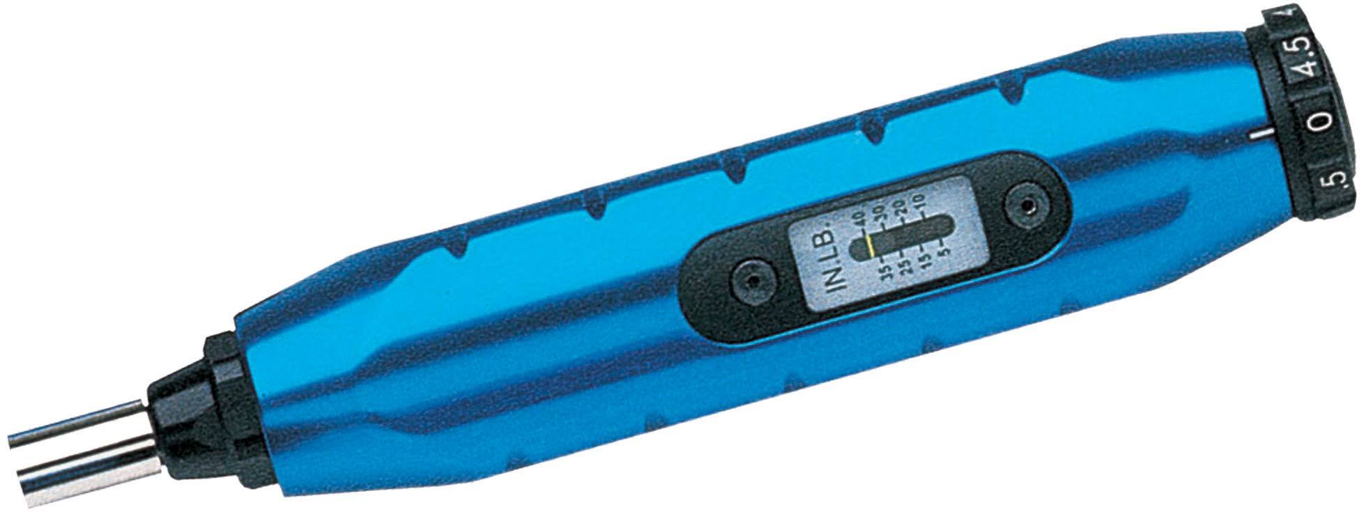Micro Adjustable Torque Screwdriver V11436