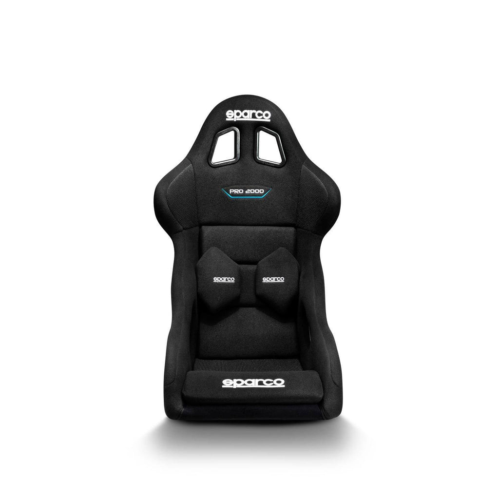 Pro 2000 QRT Seat Y1741