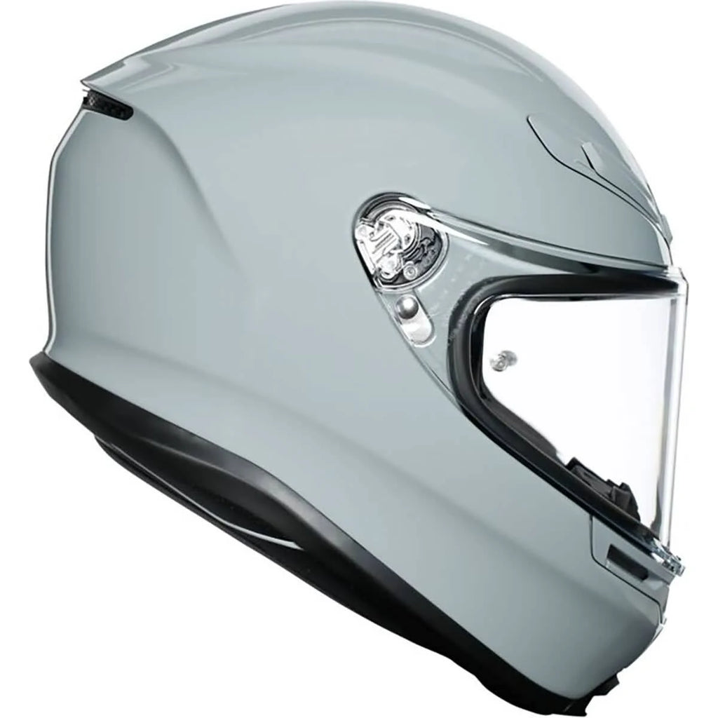 Matte Black Helmet D508