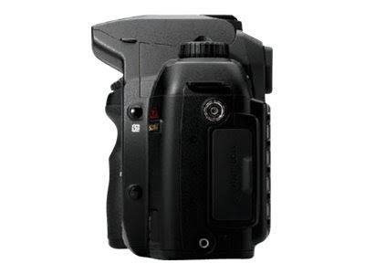 14MP Digital SLR Camera U874