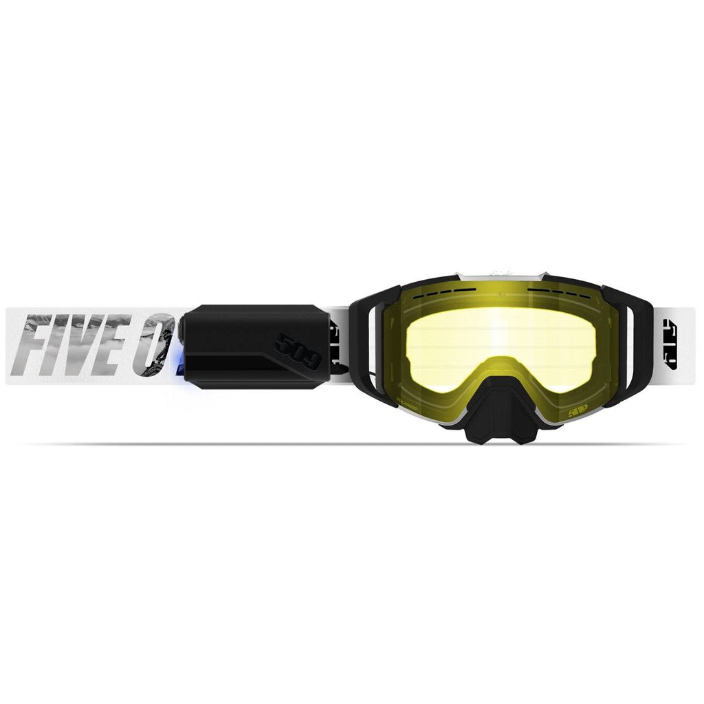 Black Sapphire Goggle U553305