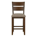 26x22 Bar Stool Set of 2 T558