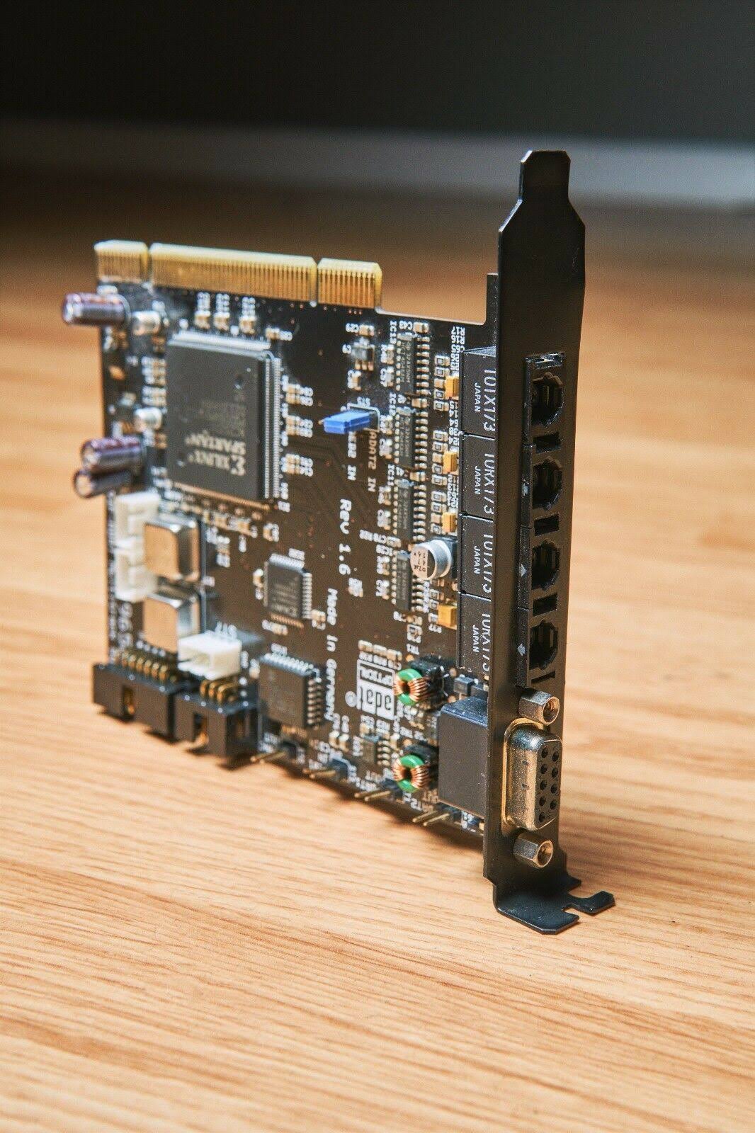 PCI Card D38641