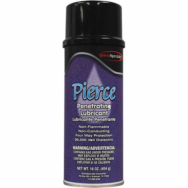 Pierce Penetrating Lubricant S51406