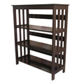 3 Tier Bookcase in Espresso I597495