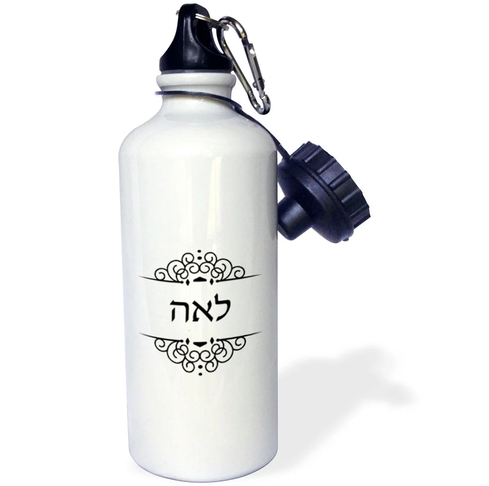 21 oz Sports Water Bottle Q62782