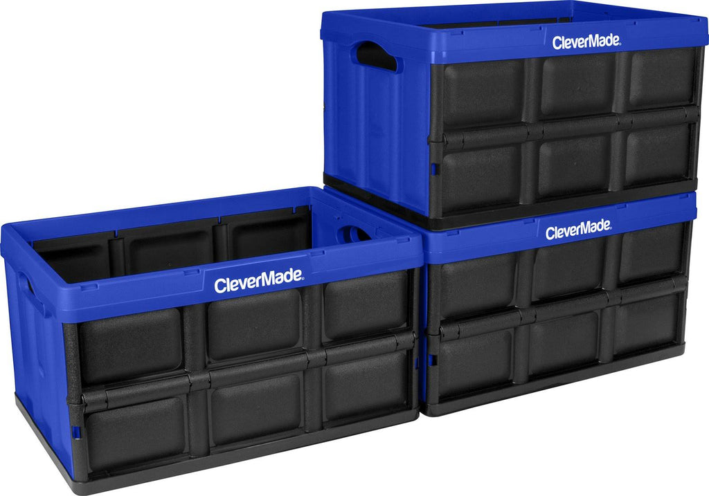 46L Collapsible Storage Bins M139522