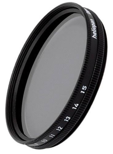 Circular Polarizer Filter 77 mm M9199