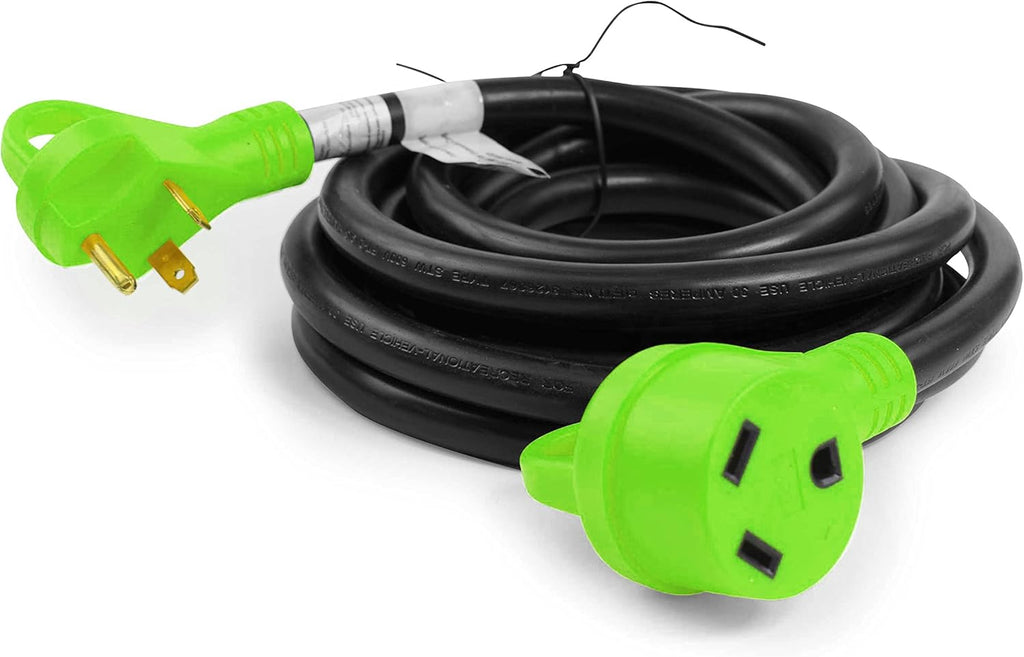 15 Ft 50 Amp RV Power Extension Cord A5887