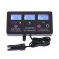 6 in 1 Multi-Parameter Water Testing Meter X83283