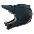 Stealth Gray Composite Helmet, XXL D330219