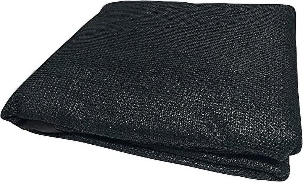 70% Sunblock Dark Green Plant Cover 20' x 24' D688238