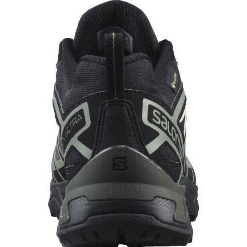 Waterproof Running Shoes D536