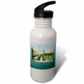 21 oz Sports Water Bottle C8049