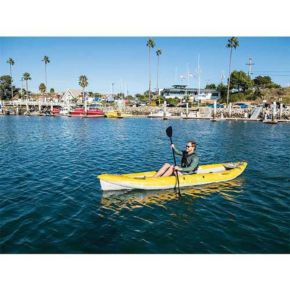 StraightEdge 2 Pro Kayak C329