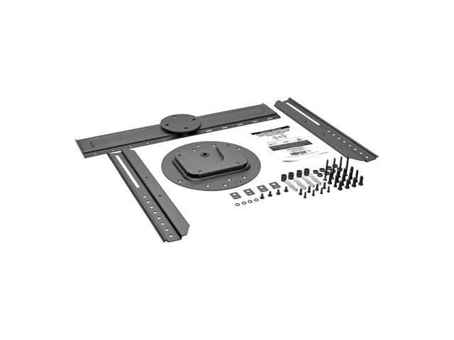 Fixed Wall Mount for TV, LCD, Flat Screen Display or Monitor, Rotatable 90 Degrees, 37 inch-70 inch E164