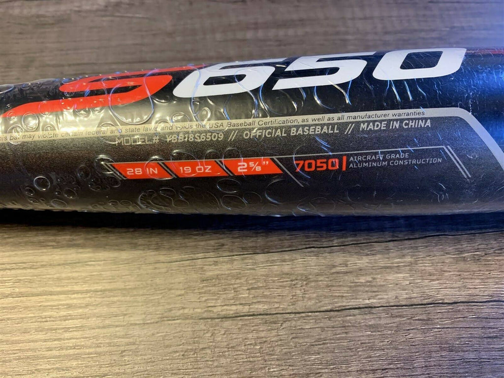 USA Baseball Bat F36359