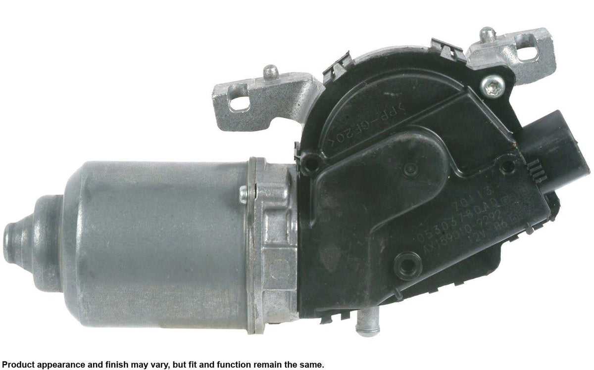 Windshield Wiper Motor X5652
