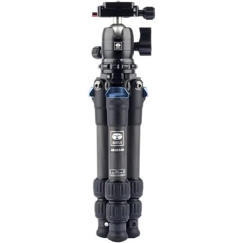 Carbon Fiber Tripod with Ball Head J941662