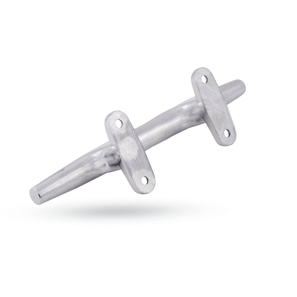 316 SS Heavy Duty Hollow Base Cleat F3387