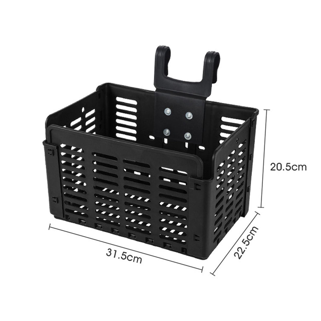 Foldable Bike Basket S92569