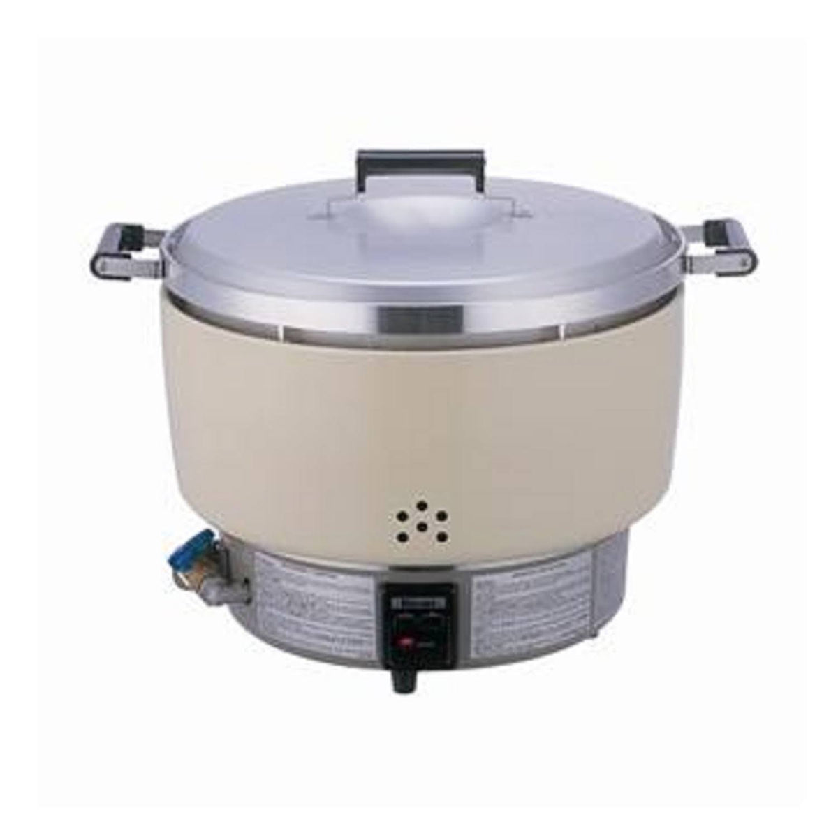 55 Cup Gas Rice Cooker H545654
