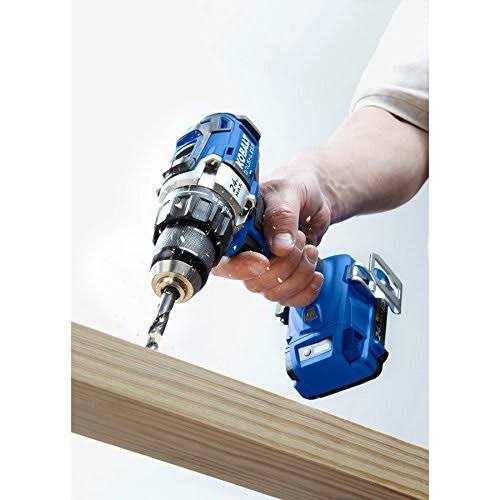 24-Volt Max 1/2-in Cordless Brushless Drill M39442