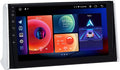 Car Stereo Radio with Bluetooth Touch Screen K12228