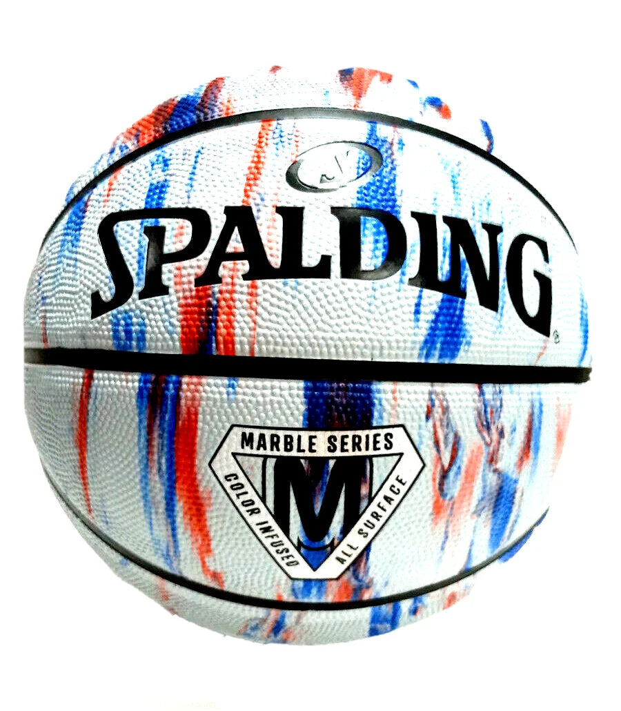 Multicolor Size 29.5" Basketball W558963