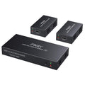 HDMI Extender Splitter 1x4 Port 1080P Over Cat5e/Cat6 Ethernet Cable 50m/165ft W152