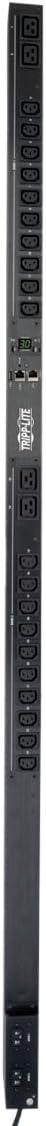 Monitored PDU 5/5.8kW 208/240V 30A Vertical Rack-Mount H926