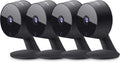 4pcs Indoor 1080P Wi-Fi Security Cameras O534