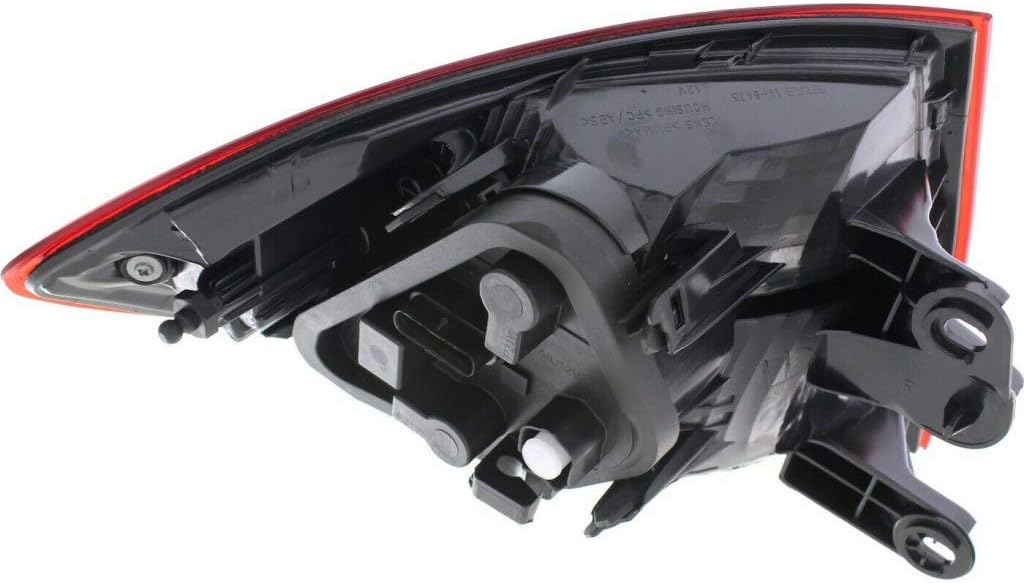 Tail Light for BMW 328i 2012 2013 2014 2015 Pair DOT Certified K2785