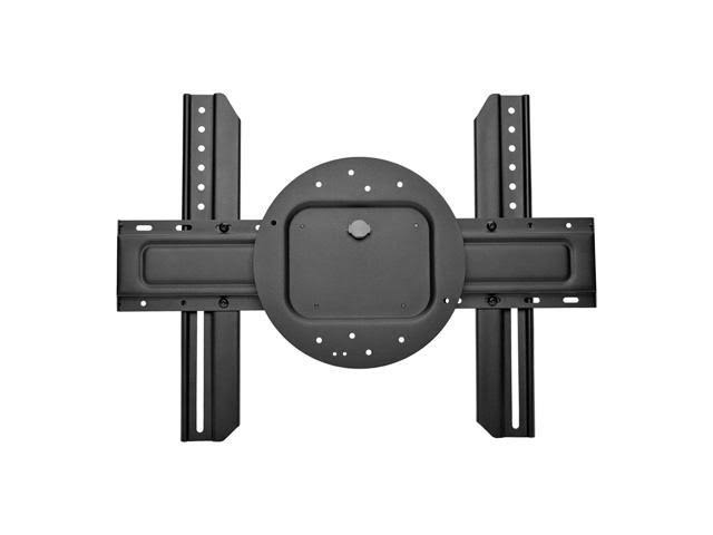 Fixed Wall Mount for TV, LCD, Flat Screen Display or Monitor, Rotatable 90 Degrees, 37 inch-70 inch E164
