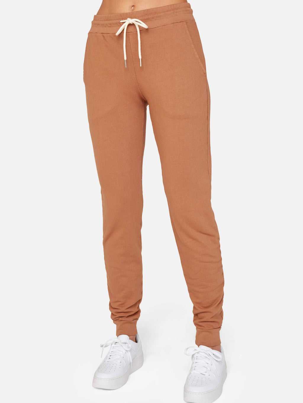 Organic Terry Classic Jogger W605568