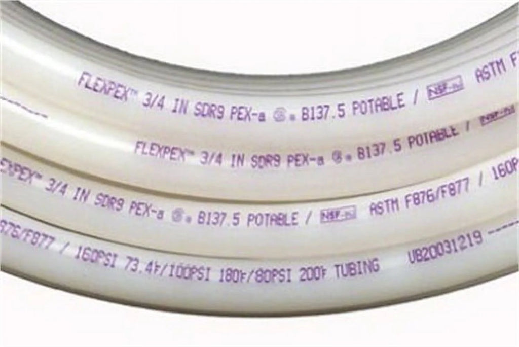 PEX Pipe F62469