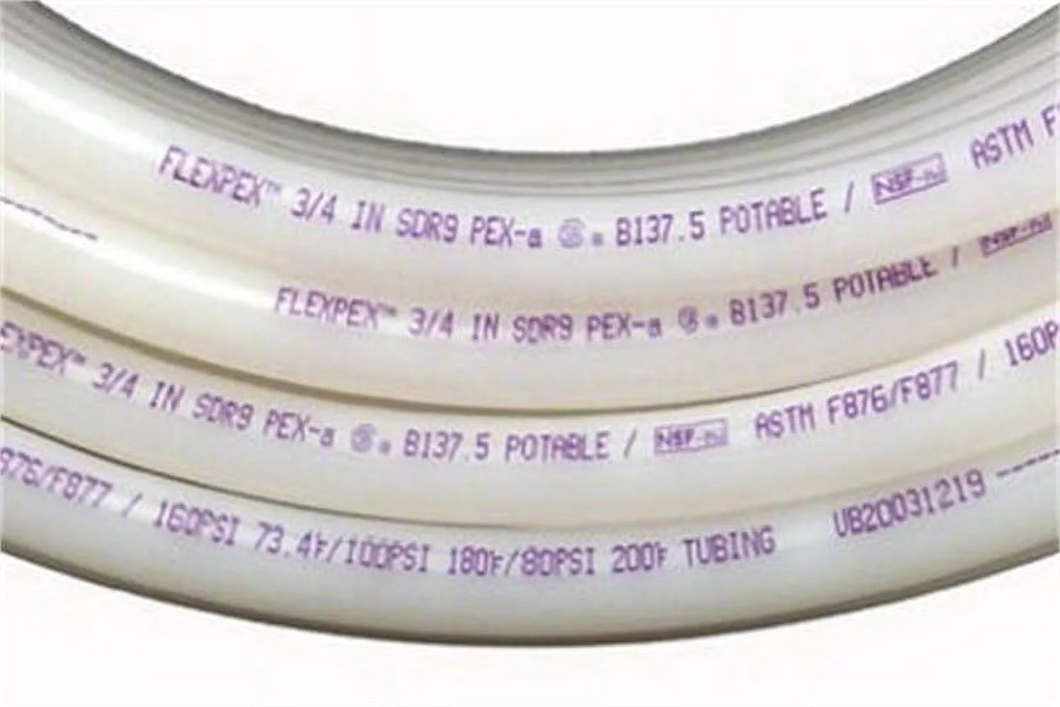 PEX Pipe F62469
