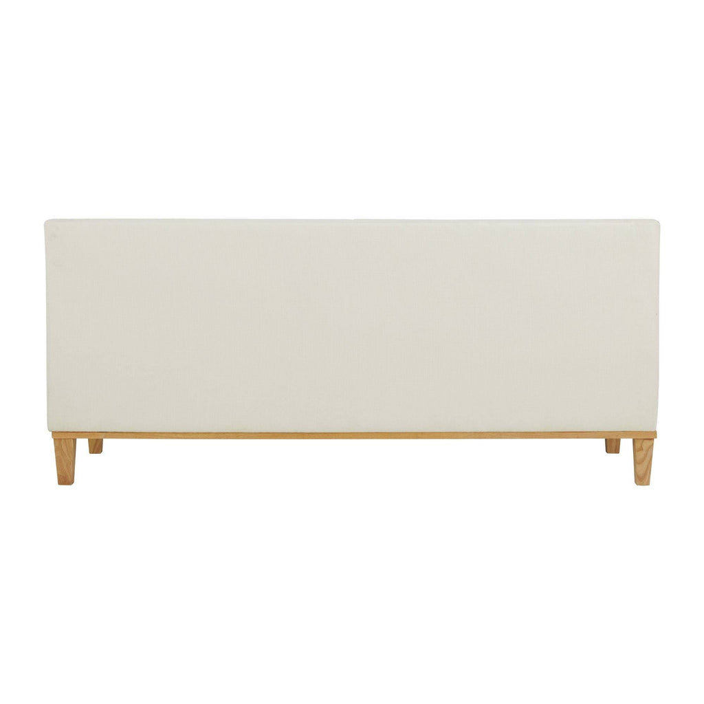 Hemp Sofa J50364