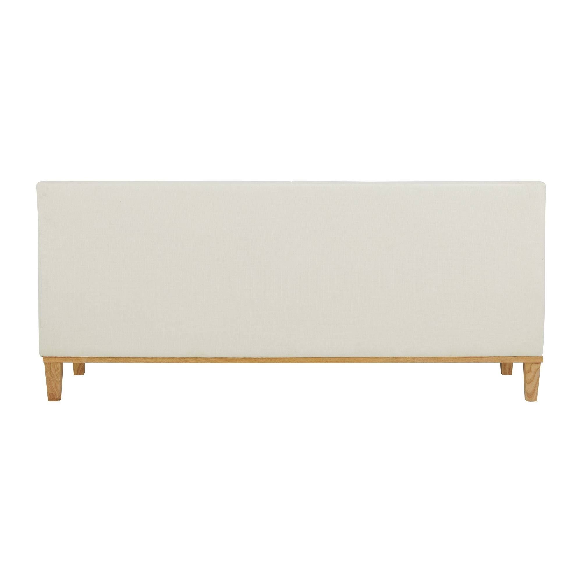 Hemp Sofa J50364